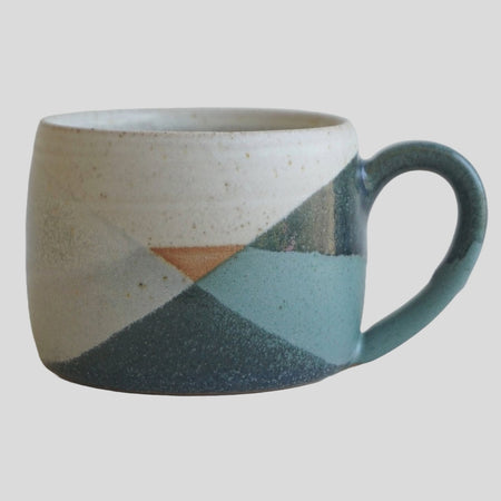 Liz Vidal Ceramics | Hug Mug | Kentish Town Stores