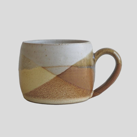 Liz Vidal Ceramics | Handmade Mug | Kentish Town Stores