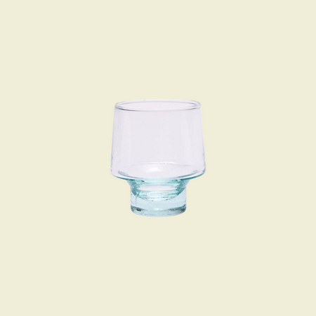 Low Wine Glass | Atlas Works | Kentish Town Stores