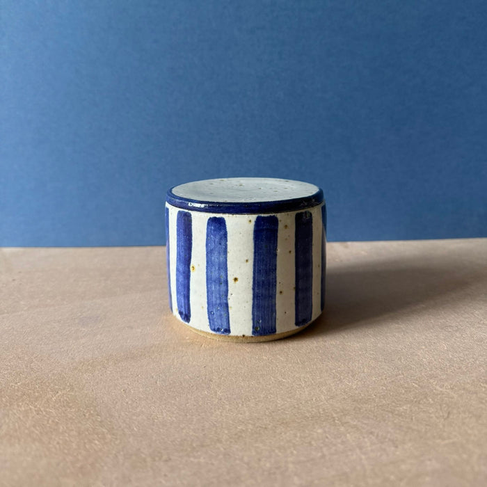 Handmade Ceramic Butter Bell | Mae Ceramics | Kentish Town Stores
