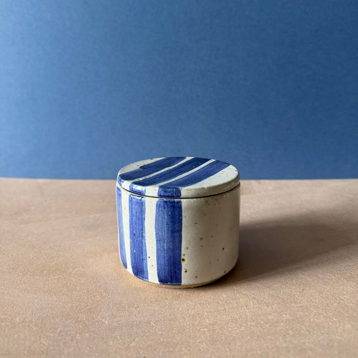 Handmade Butter Dish | Mae Ceramics | Kentish Town Stores
