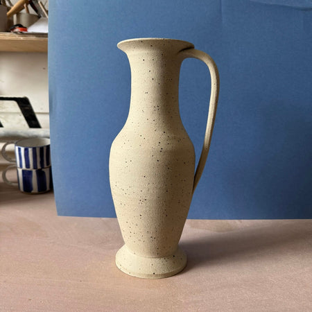 Florence Series Vase | Mae Ceramics | Kentish Town Stores