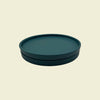 Nori Green Cake Plates by Dor & Tan