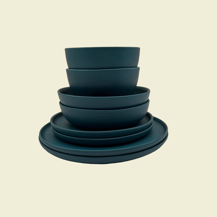 Nori Collection Full Dinner Service | Dor and Tan | Kentish Town Stores