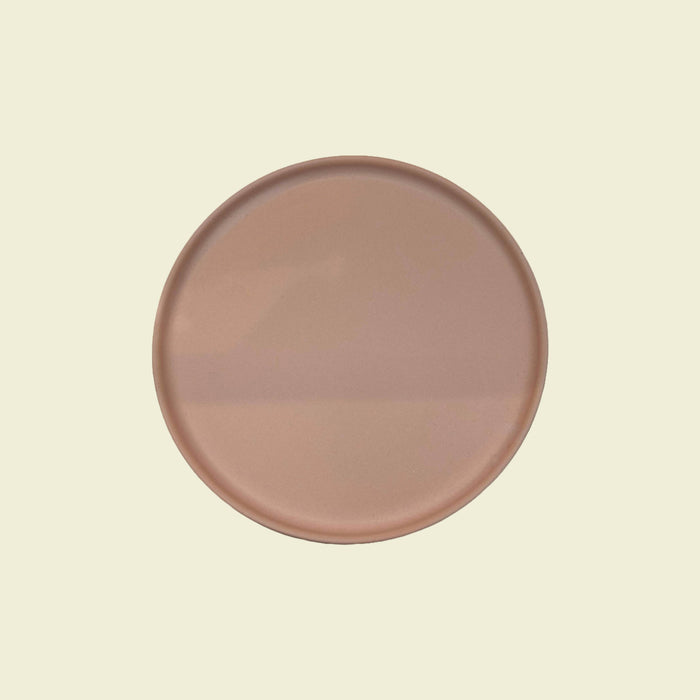 Feldspar Pink Everyday Dinner Service Cake Plate | Dor and Tan | Kentish Town Stores