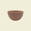 Feldspar Pink Everyday Dinner Service Cereal Bowl Full Glaze | Dor and Tan | Kentish Town Stores