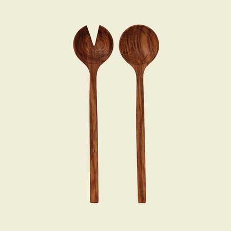 Salad Servers | Selwyn House | Kentish Town Stores