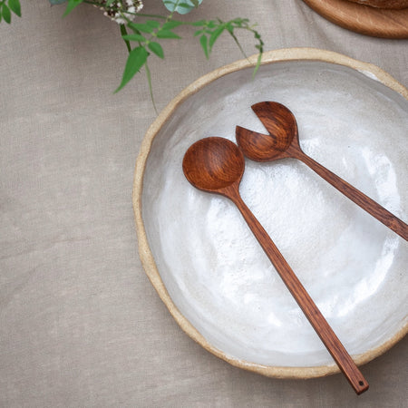 Salad Servers | Selwyn House | Kentish Town Stores