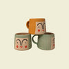 Seconds Person Mug | Beci Callow | Kentish Town Stores 