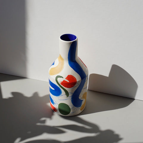 Bottle Vase