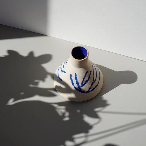 Cone Vase