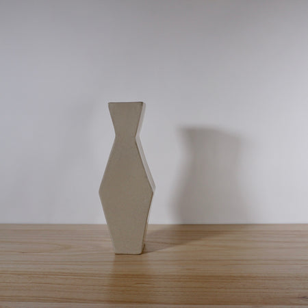 a simple, elegant handmade vase by Studio ERS