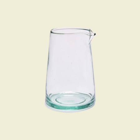 Tapered Carafe | Atlas Works | Kentish Town Stores