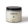 Earth scented bath salts by Homework Store